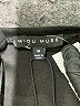 MIOU MUSE Black Casual Dress Size M - photo 7