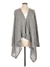 Mudd Gray Cardigan Size L - photo 1