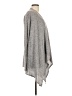 Mudd Gray Cardigan Size L - photo 4