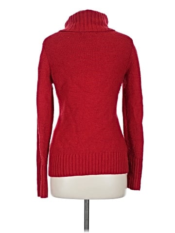 Banana Republic Turtleneck Sweater (view 2)