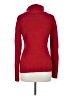 Banana Republic Red Turtleneck Sweater Size M - photo 2