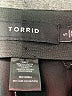 Torrid Black Casual Skirt Size 5X Plus (5) - photo 3