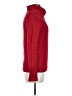 Banana Republic Red Turtleneck Sweater Size M - photo 4