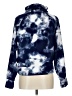 Active by Old Navy Tie-dye Blue Turtleneck Sweater Size L - photo 2
