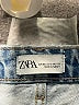 Zara Blue Jeans Size 0 - photo 7