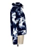 Active by Old Navy Tie-dye Blue Turtleneck Sweater Size L - photo 4