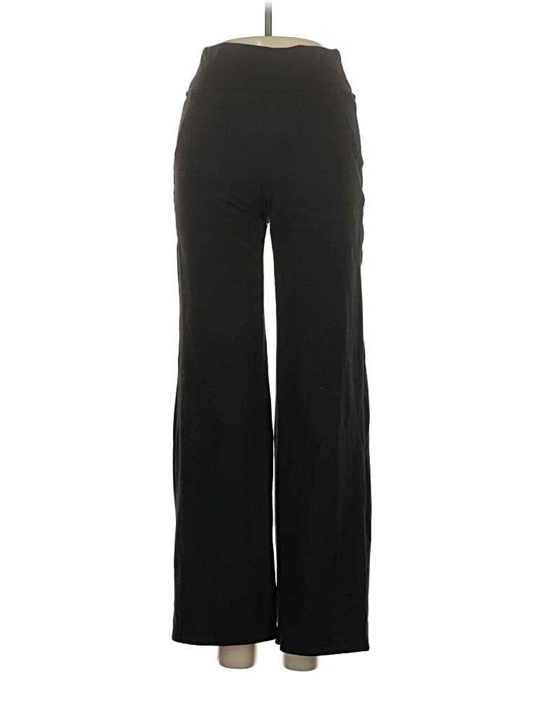 Pre-owned G4 Free Dress Pants In Black