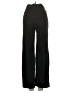 G4 Free Solid Black Dress Pants Size S - photo 2