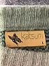 Katsumi 100% Acrylic Camo Green Pullover Sweater Size L - photo 4