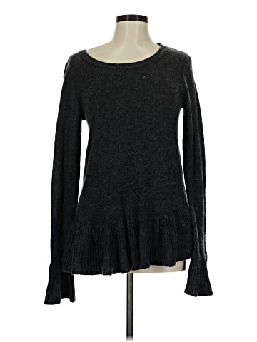 Mystree Pullover Sweater (view 1)