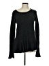 Mystree Gray Pullover Sweater Size M - photo 1