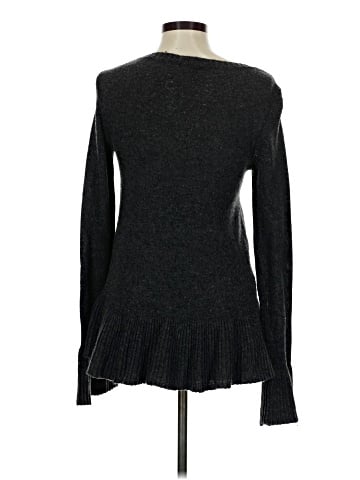 Mystree Pullover Sweater (view 2)