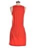 Athleta Color Block Orange Romper Size 2 - photo 2