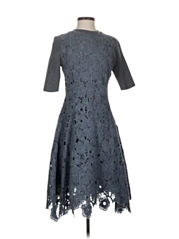 Lela Rose Cocktail Dress (view 1)
