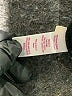 Justice Solid Black Active Pants Size 12 - photo 4