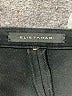 Elie Tahari Black Active Pants Size L (estimated) - photo 7