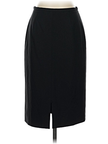 Classiques Entier Wool Skirt (view 1)