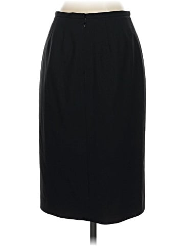 Classiques Entier Wool Skirt (view 2)