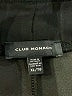 Club Monaco Black Track Pants Size XL - photo 4