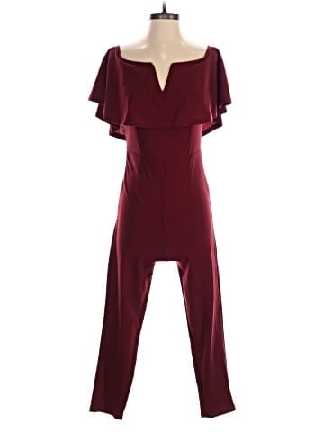 Shein Jumpsuit (view 1)