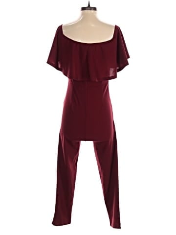 Shein Jumpsuit (view 2)