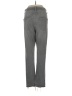 Express Solid Gray Jeans Size 8 - photo 2