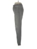 Express Solid Gray Jeans Size 8 - photo 5