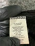 LIVI Solid Black Casual Dress Size M - photo 8