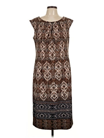ILE New York Casual Dress (view 1)