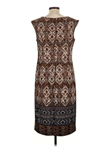 ILE New York Casual Dress (view 2)