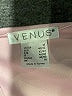 Venus Pink Cocktail Dress Size M - photo 6