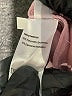 Venus Pink Cocktail Dress Size M - photo 7