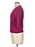 Jacqui-E Purple Cardigan Size 8 - photo 5