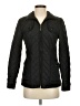 Vince Camuto Argyle Black Jacket Size XS - photo 1