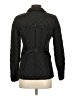 Vince Camuto Argyle Black Jacket Size XS - photo 2