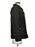 Vince Camuto Argyle Black Jacket Size XS - photo 4