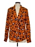 3.1 Phillip Lim for Target 100% Polyester Orange Long Sleeve Blouse Size M - photo 1