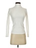 Unbranded Ivory Turtleneck Sweater Size XS - photo 1