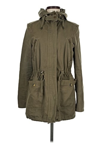 Fashion Union Trenchcoat (view 1)