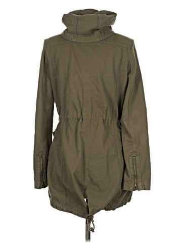 Fashion Union Trenchcoat (view 2)