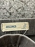 Marks & Spencer Gray Casual Pants Size 14 long - photo 3