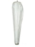 Unbranded 100% Polyester Metallic Ivory Casual Pants Size 16 (petite) - photo 5