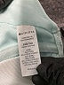 Athleta Green Swimsuit Top Size Sm - Lg (32D) - photo 4