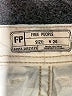 Free People Ivory Jeans Size 26 waist - photo 7