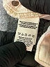 Free People Ivory Jeans Size 26 waist - photo 8