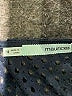 Maurices Polka Dots Teal Cocktail Dress Size 7 - 8 - photo 7