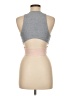 Outdoor Voices Gray Tank Top Size M - photo 2