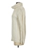 Glamorous Ivory Turtleneck Sweater Size S - photo 5