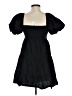 Collusion Black Casual Dress Size 4 - photo 2