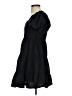 Collusion Black Casual Dress Size 4 - photo 5